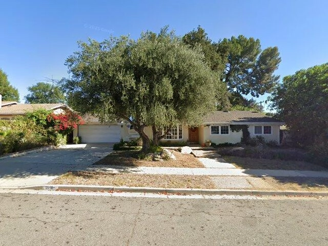 House image located at Simi Valley, CA 93063