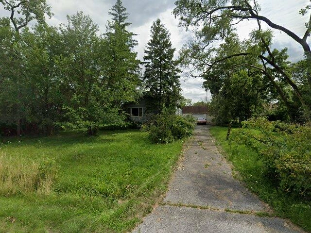 House image located at Country Club Hills, IL 60478