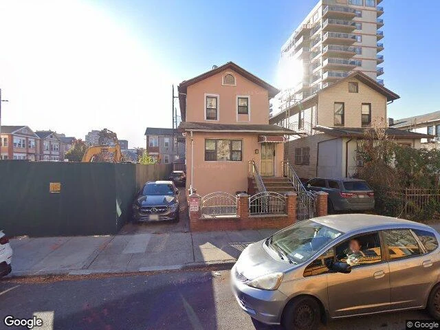 House image located at Brooklyn, NY 11235