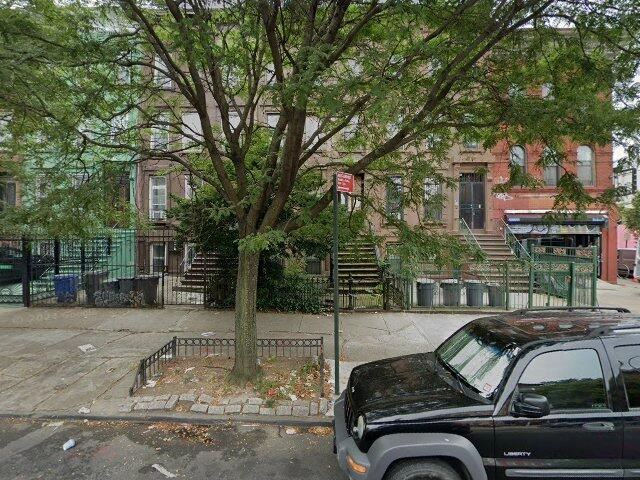 House image located at Brooklyn, NY 11221