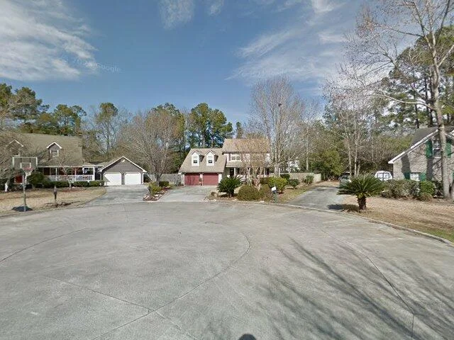 House image located at Summerville, SC 29485