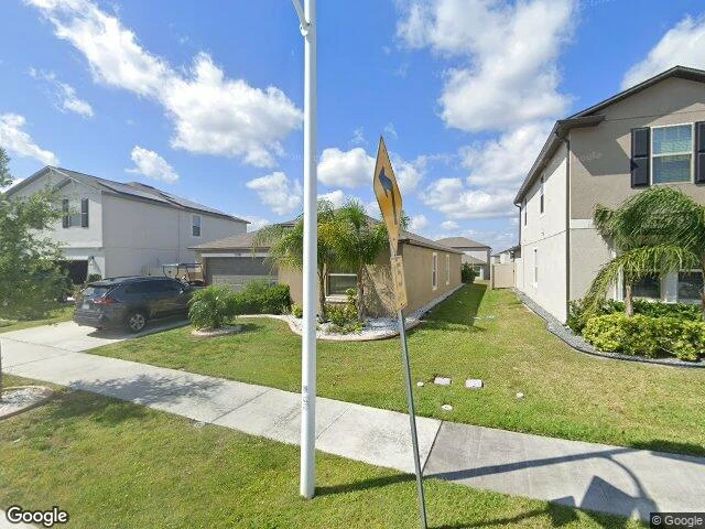 House image located at Wesley Chapel, FL 33545