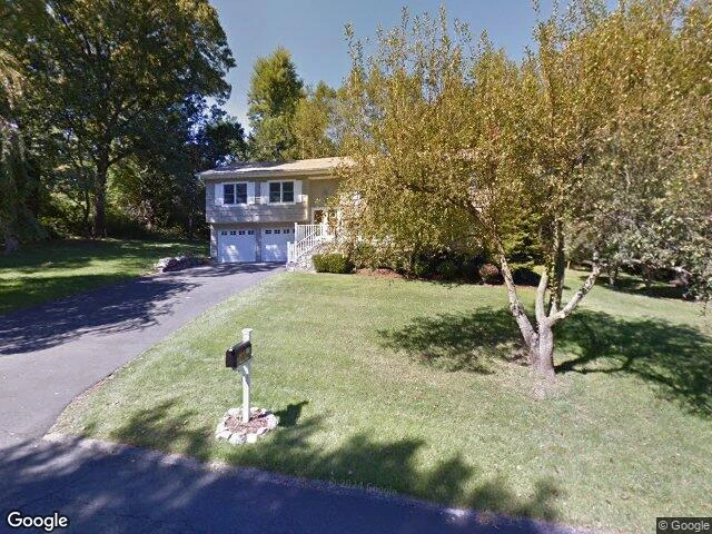 House image located at Briarcliff Manor, NY 10510