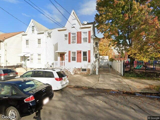 House image located at Trenton, NJ 08611