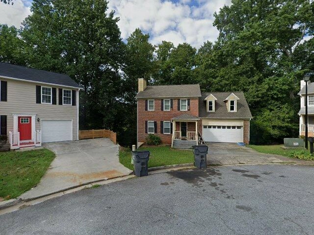 House image located at Lawrenceville, GA 30044