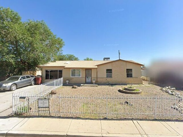 House image located at Belen, NM 87002