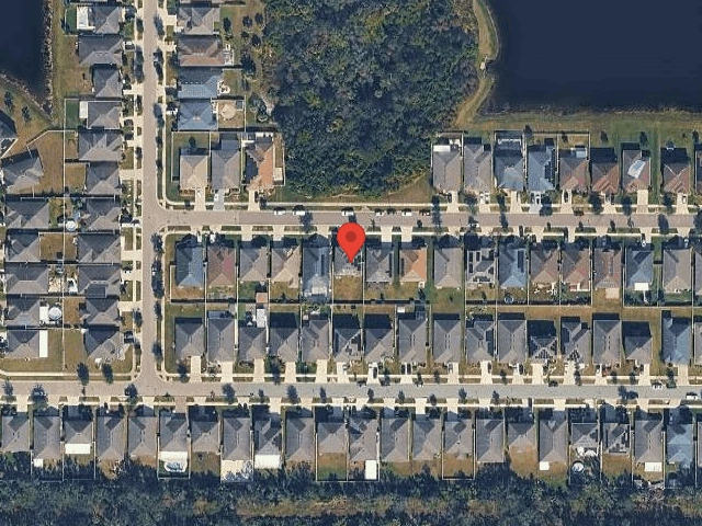 House image located at Gibsonton, FL 33534