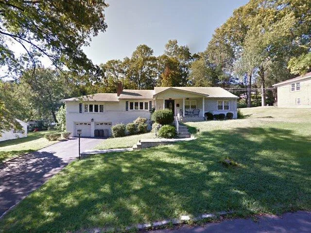 House image located at Mountainside, NJ 07092