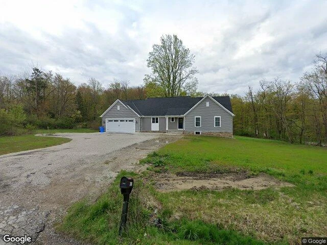 House image located at Chesterland, OH 44026