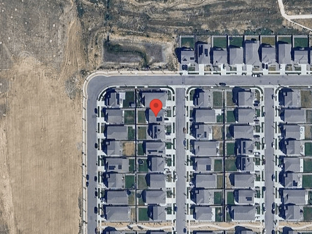 House image located at Commerce City, CO 80022