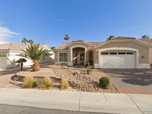 House image located at North Las Vegas, NV 89032