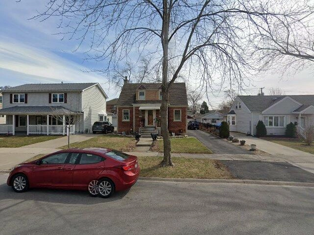 House image located at Oak Lawn, IL 60453
