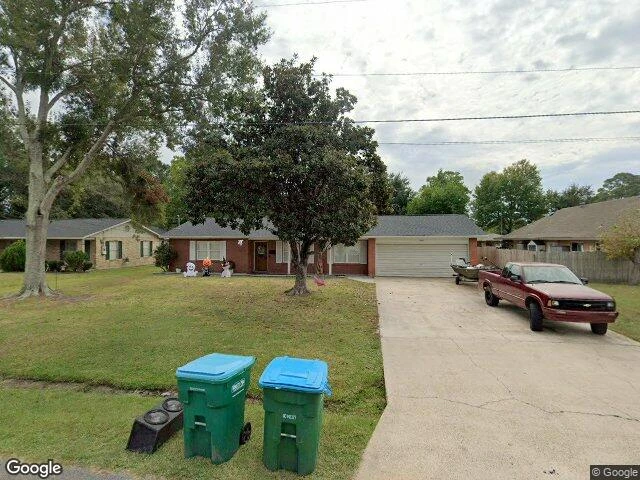 House image located at Pascagoula, MS 39567