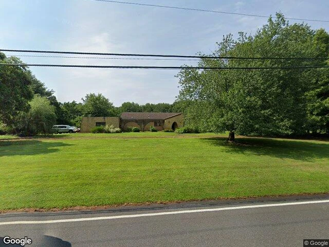 House image located at Farmingdale, NJ 07727