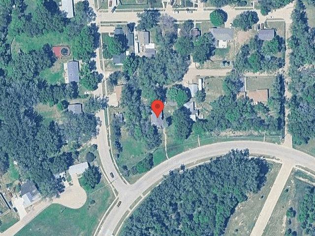 House image located at Sioux City, IA 51103