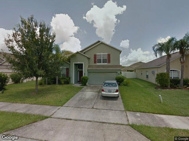 House image located at Sanford, FL 32771
