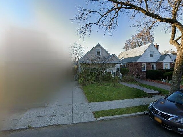 House image located at Cambria Heights, NY 11411