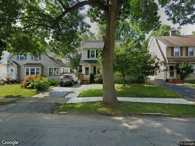 House image located at Rochester, NY 14612