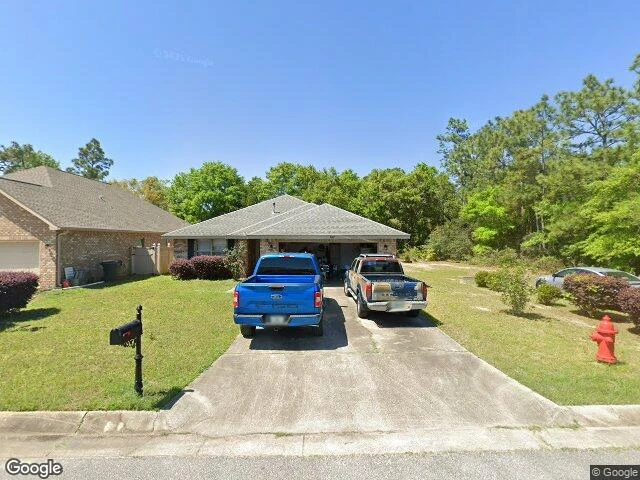 House image located at Pensacola, FL 32506