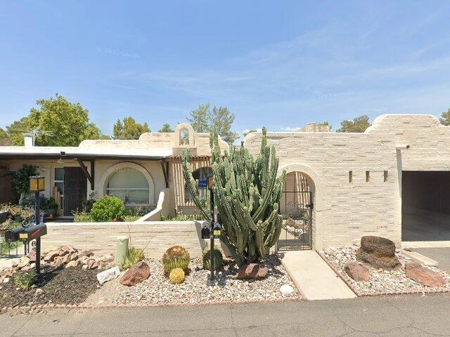 House image located at Tucson, AZ 85710