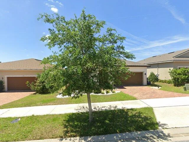 House image located at Groveland, FL 34736