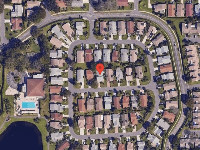 House image located at Delray Beach, FL 33445