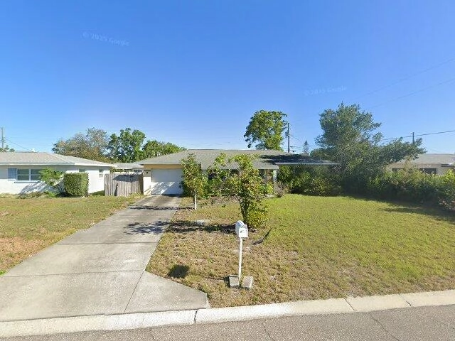 House image located at Seminole, FL 33772