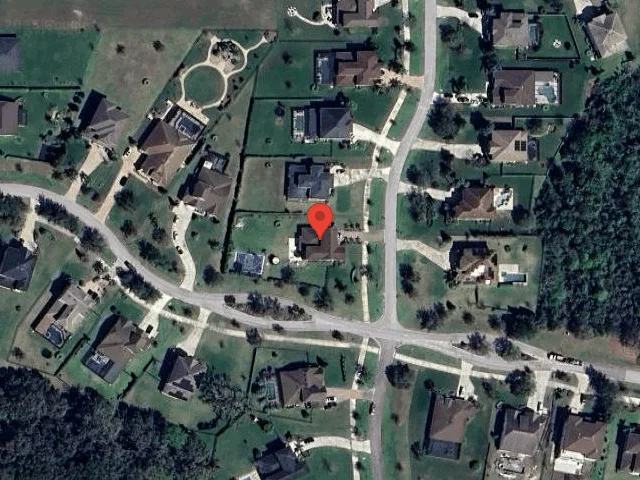 House image located at Lutz, FL 33559