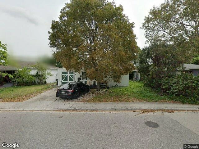 House image located at Lake Worth Beach, FL 33460