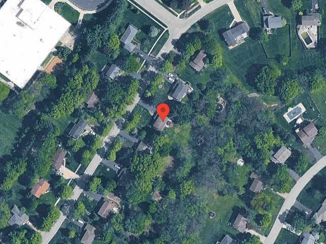 House image located at Pickerington, OH 43147