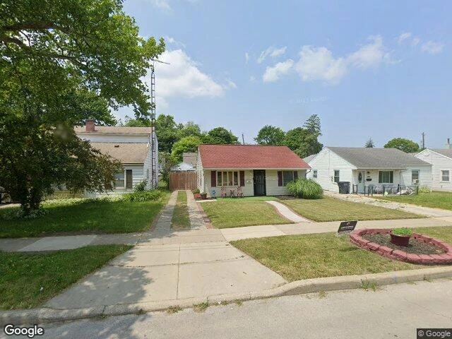 House image located at Toledo, OH 43608