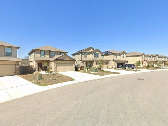 House image located at San Antonio, TX 78245