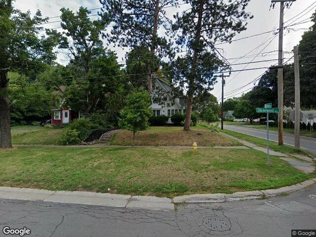 House image located at Rochester, NY 14616
