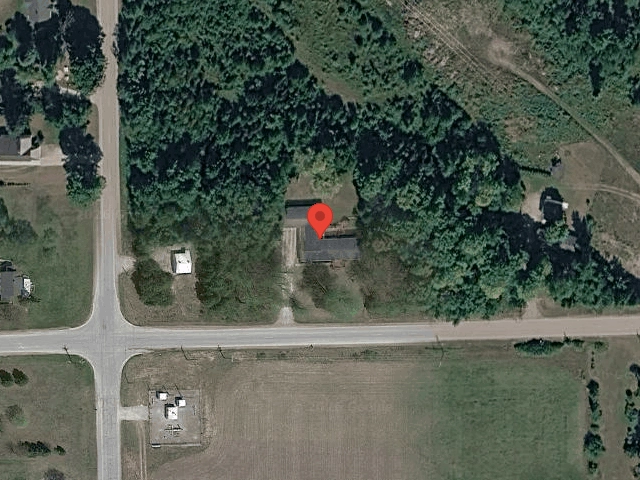 House image located at Rogers City, MI 49779
