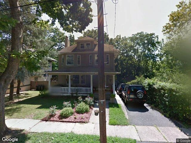House image located at West Orange, NJ 07052