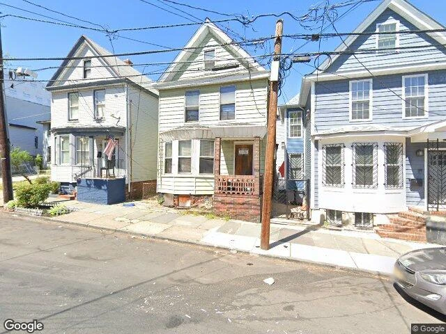 House image located at Newark, NJ 07107