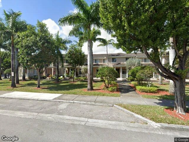 House image located at Homestead, FL 33032