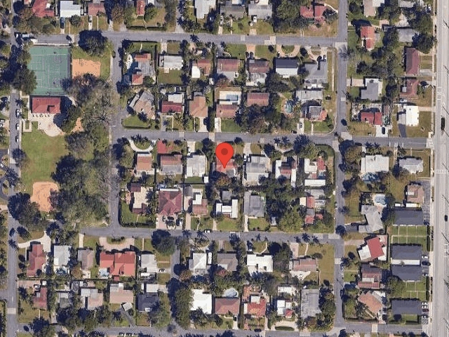 House image located at West Palm Beach, FL 33405