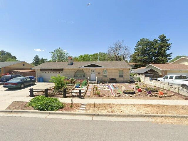 House image located at Salt Lake City, UT 84129