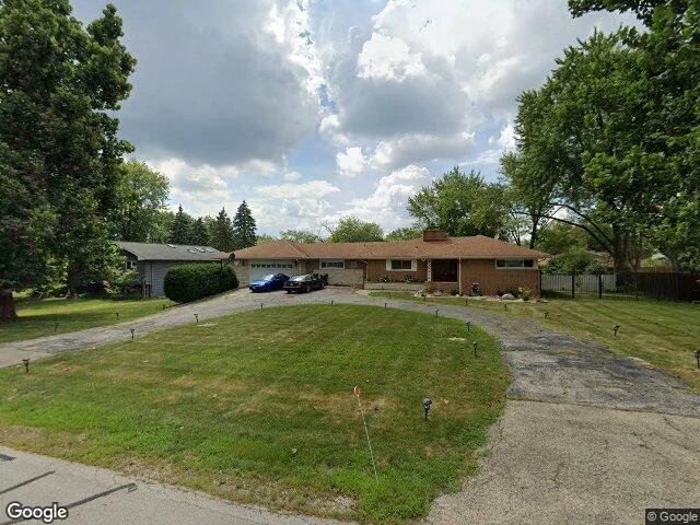 House image located at Darien, IL 60561