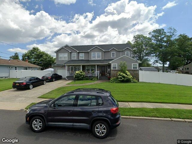 House image located at Bellmore, NY 11710