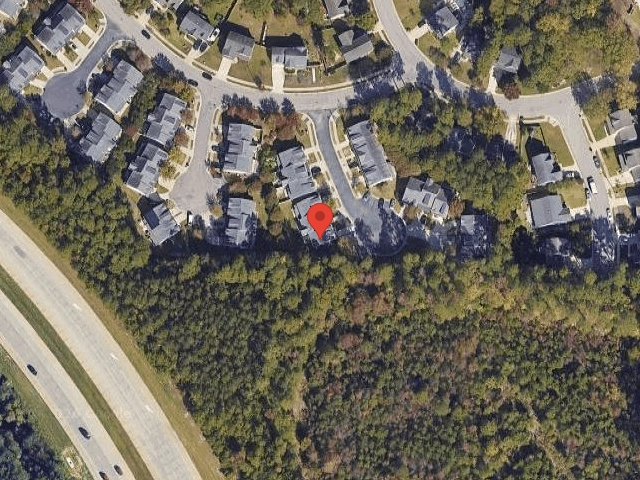 House image located at Raleigh, NC 27616