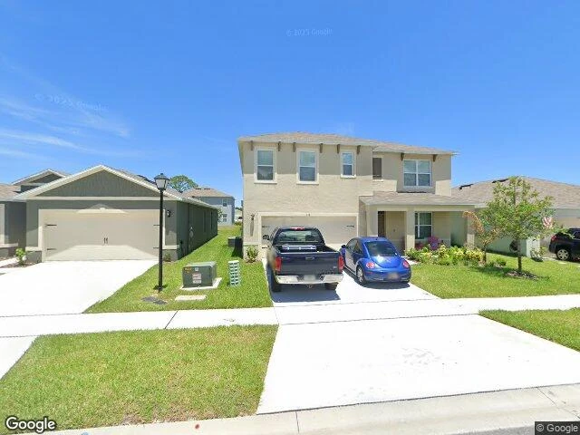 House image located at Edgewater, FL 32141