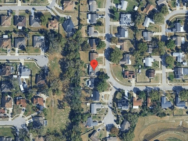 House image located at Orlando, FL 32818