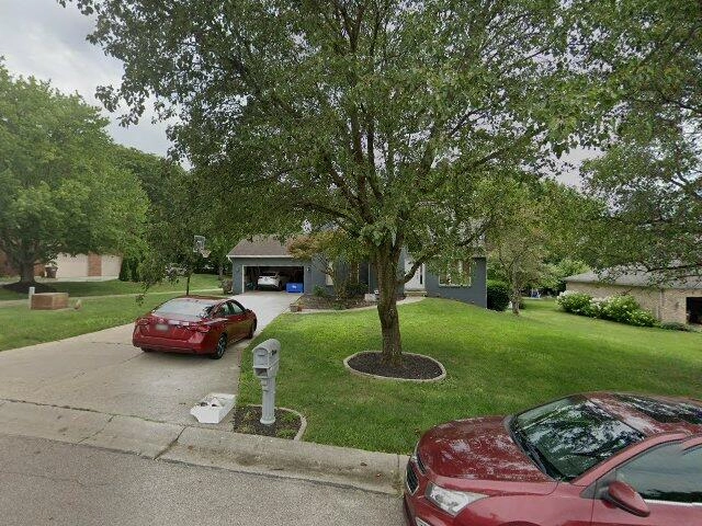 House image located at Middletown, OH 45044