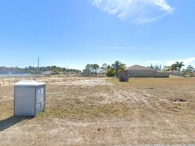 House image located at Cape Coral, FL 33993