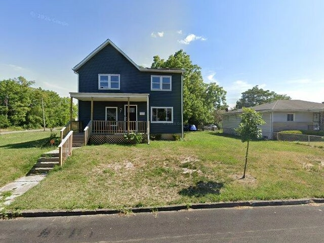 House image located at Columbus, OH 43201