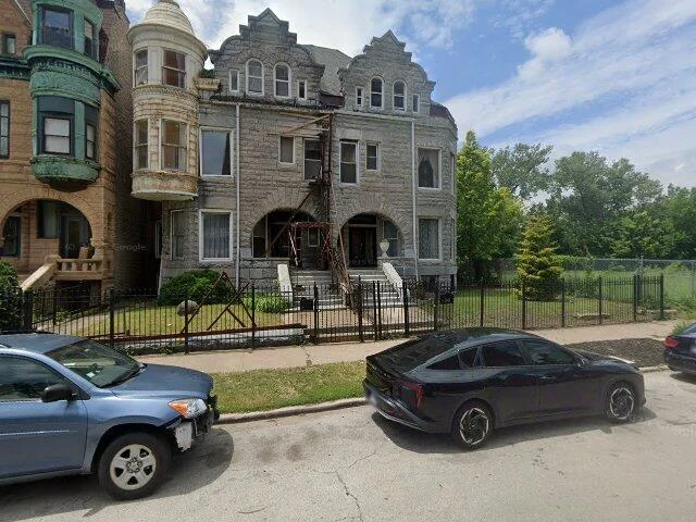 House image located at Chicago, IL 60653