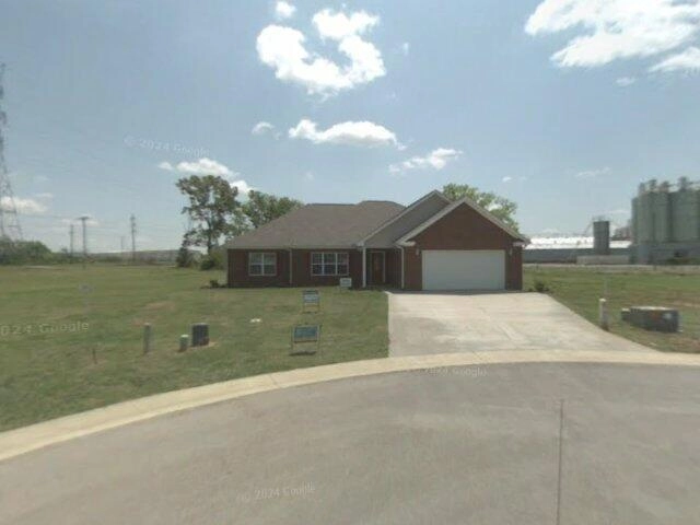 House image located at Cinebar, WA 98533
