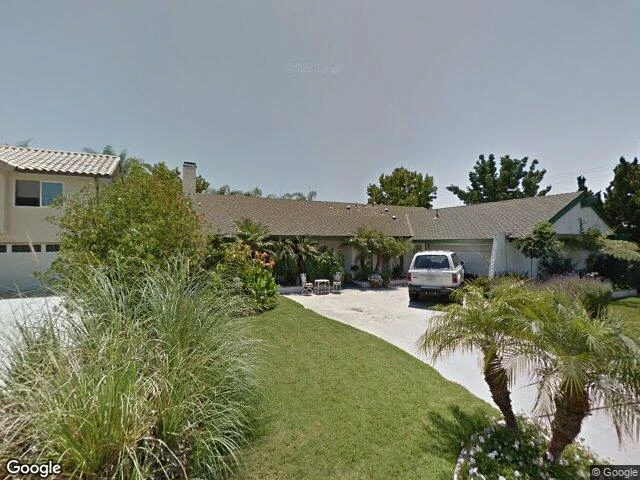 House image located at Villa Park, CA 92861